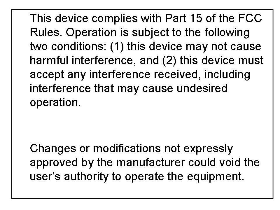 Bluetooth enabled car radio User Manual