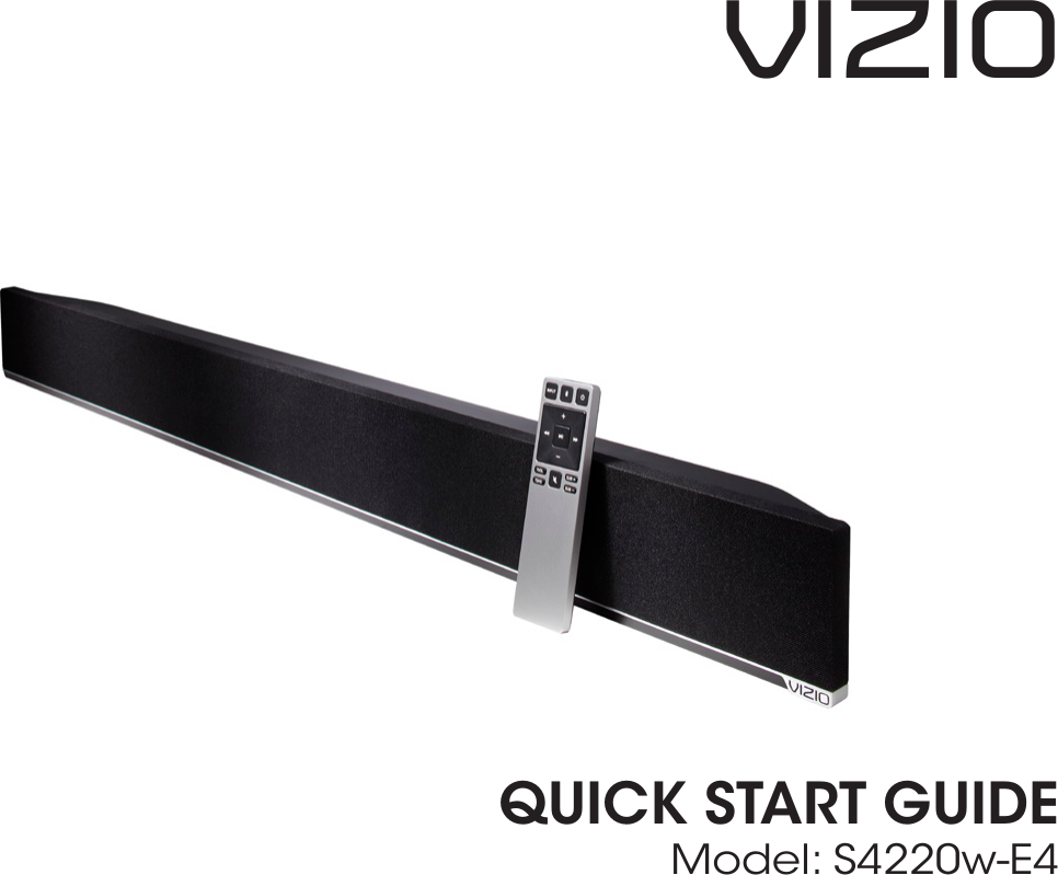 Vizio S4220w E4 User Manual To The 10ef68e8 15a9 47b8 a5ce 06832bc500f2