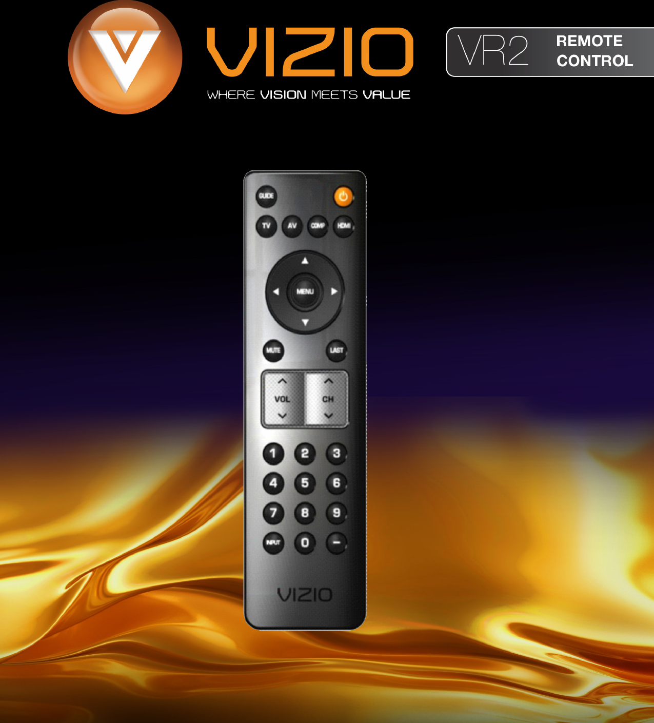 Page 1 of 6 - Vizio VR2 - User Manual  To The 0db2ad56-8a5a-407f-beed-c25a3322f689