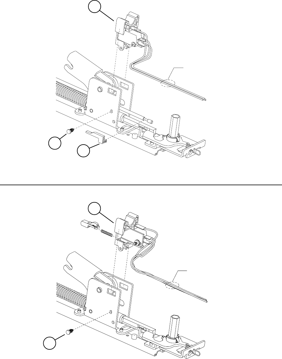 Von Duprin 98/9947 Parts Manual 105675