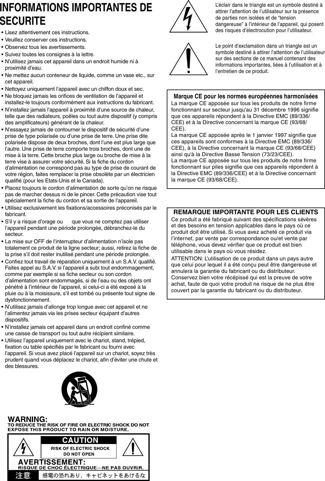 Page 6 of 9 - Vox Vox-Pathfinder-10-Users-Manual- Pathfinder 10 Manual  Vox-pathfinder-10-users-manual