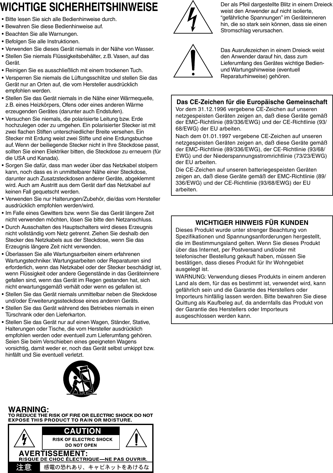 Page 9 of 9 - Vox Vox-Pathfinder-10-Users-Manual- Pathfinder 10 Manual  Vox-pathfinder-10-users-manual