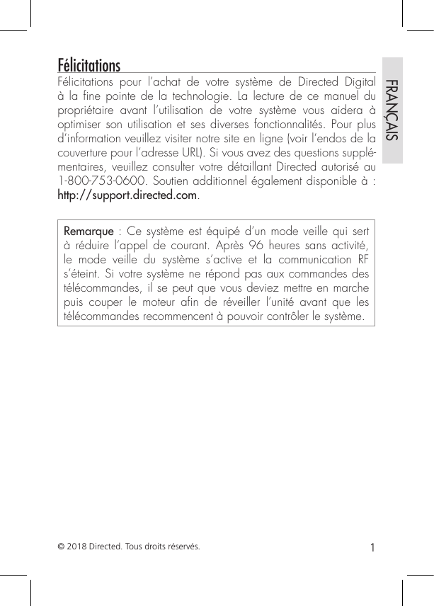 Page 29 of Voxx Electronics DEI7121 7121V User Manual 