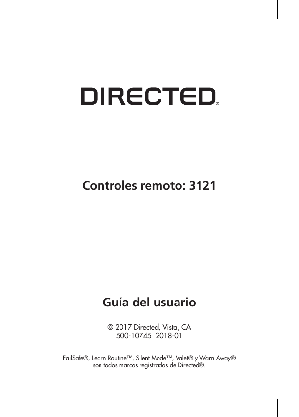 Page 53 of Voxx Electronics DEI7121 7121V User Manual 