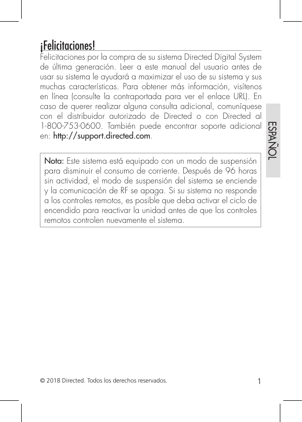 Page 57 of Voxx Electronics DEI7121 7121V User Manual 