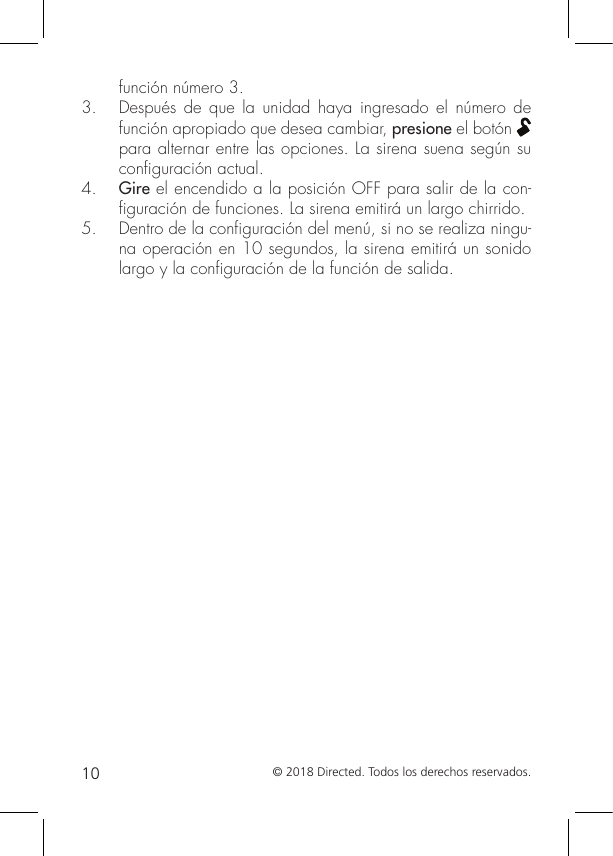 Page 66 of Voxx Electronics DEI7121 7121V User Manual 
