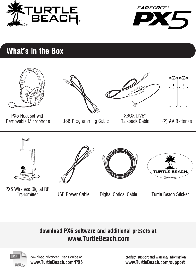 Turtle beach headphones manual. 🔥 Turtle Beach Headsets Xbox 360. 2019