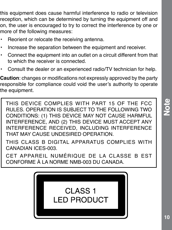 Page 11 of 11 - Vtech Vtech-3-In-1-Race-And-Learn-Owners-Manual-  Vtech-3-in-1-race-and-learn-owners-manual