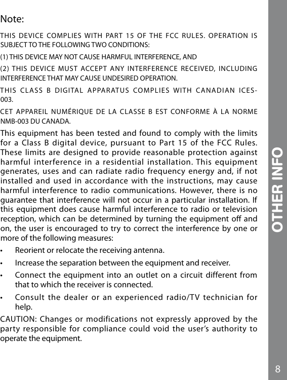 Page 9 of 10 - Vtech Vtech-Bugsby-Reading-System-Book-Word-World-Ducks-Hiccups-Owners-Manual-  Vtech-bugsby-reading-system-book-word-world-ducks-hiccups-owners-manual