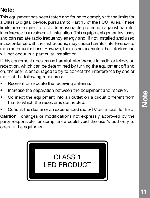 Page 12 of 12 - Vtech Vtech-Call-And-Chat-Learning-Phone-Owners-Manual-  Vtech-call-and-chat-learning-phone-owners-manual