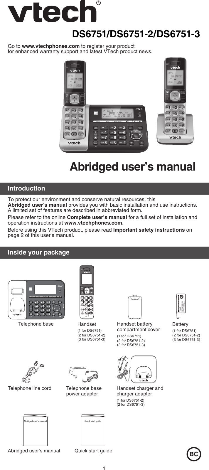 vtech-dect-6-0-ds6751-users-manual