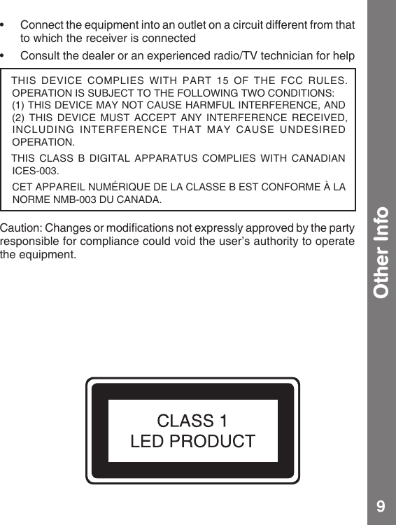 Page 10 of 10 - Vtech Vtech-Learn-And-Discover-Driver-Owners-Manual-  Vtech-learn-and-discover-driver-owners-manual