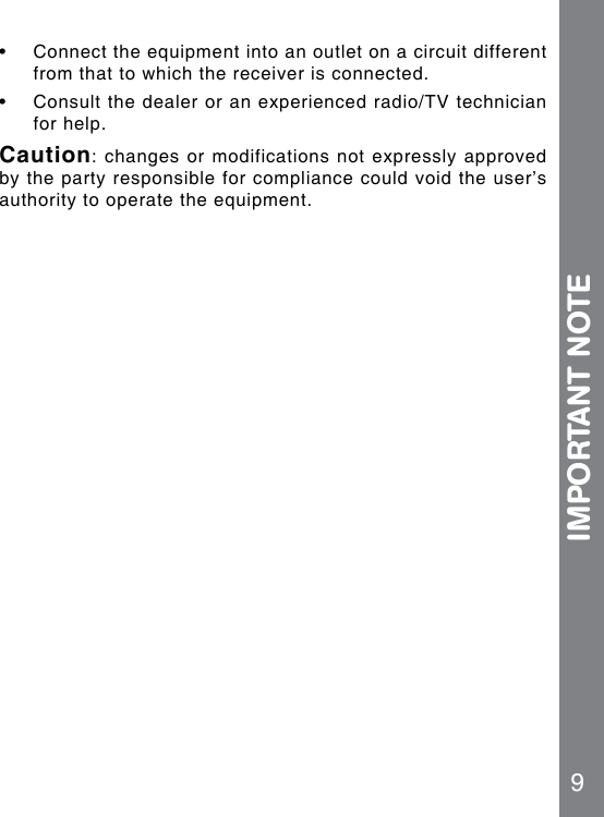 Page 10 of 10 - Vtech Vtech-Lil-Cogsley-Owners-Manual-  Vtech-lil-cogsley-owners-manual