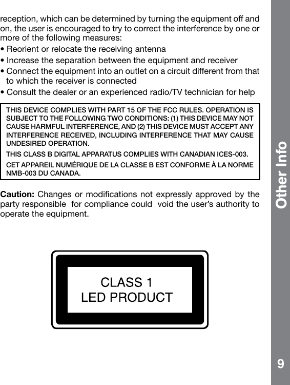 Page 10 of 10 - Vtech Vtech-Pour-And-Float-Froggy-Owners-Manual-  Vtech-pour-and-float-froggy-owners-manual
