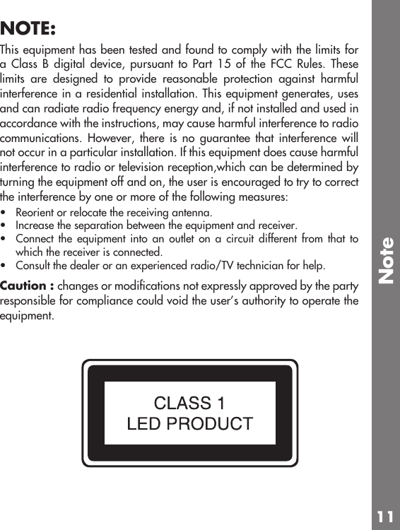 Page 12 of 12 - Vtech Vtech-Princess-Magical-Learn-And-Go-Owners-Manual-  Vtech-princess-magical-learn-and-go-owners-manual