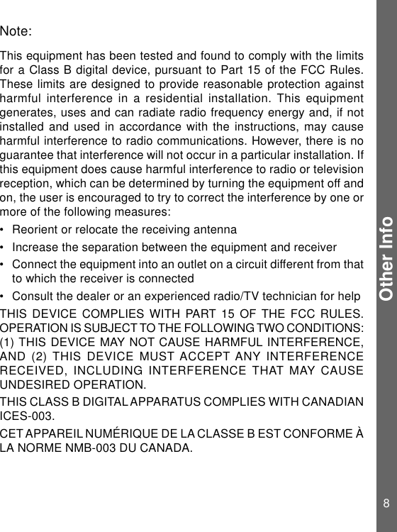 Page 9 of 9 - Vtech Vtech-Roll-N-Learn-Caterpillar-Owners-Manual- 56503 IM  Vtech-roll-n-learn-caterpillar-owners-manual