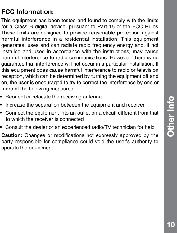 Page 11 of 12 - Vtech Vtech-Sliding-Songs-Bead-Maze-Owners-Manual-  Vtech-sliding-songs-bead-maze-owners-manual