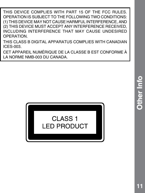 Page 12 of 12 - Vtech Vtech-Sliding-Songs-Bead-Maze-Owners-Manual-  Vtech-sliding-songs-bead-maze-owners-manual