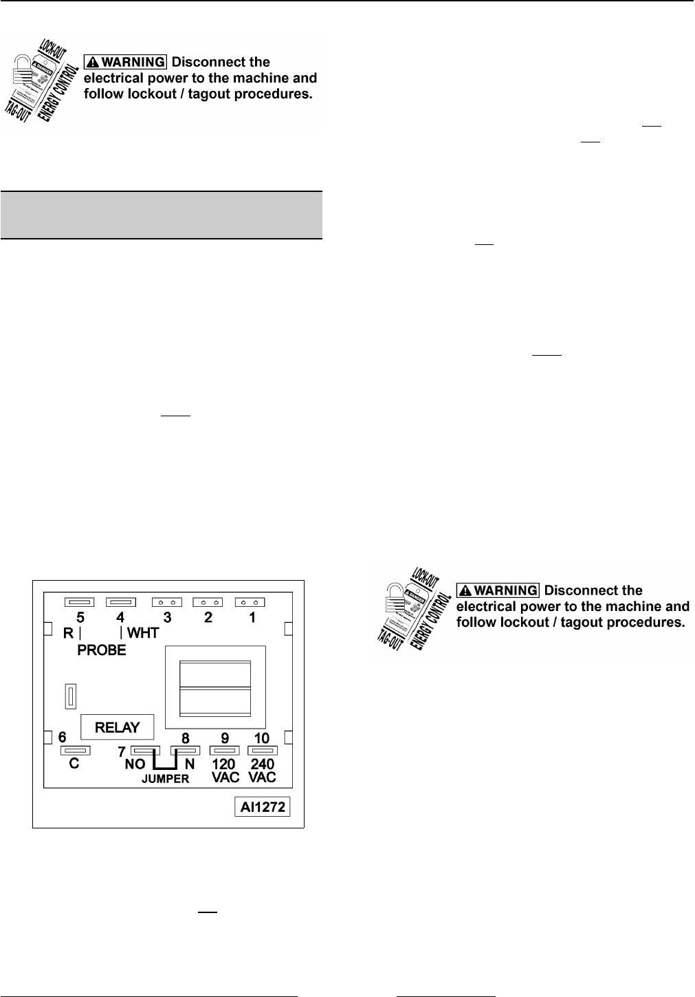 Vulcan Materials Vc4Ec Users Manual