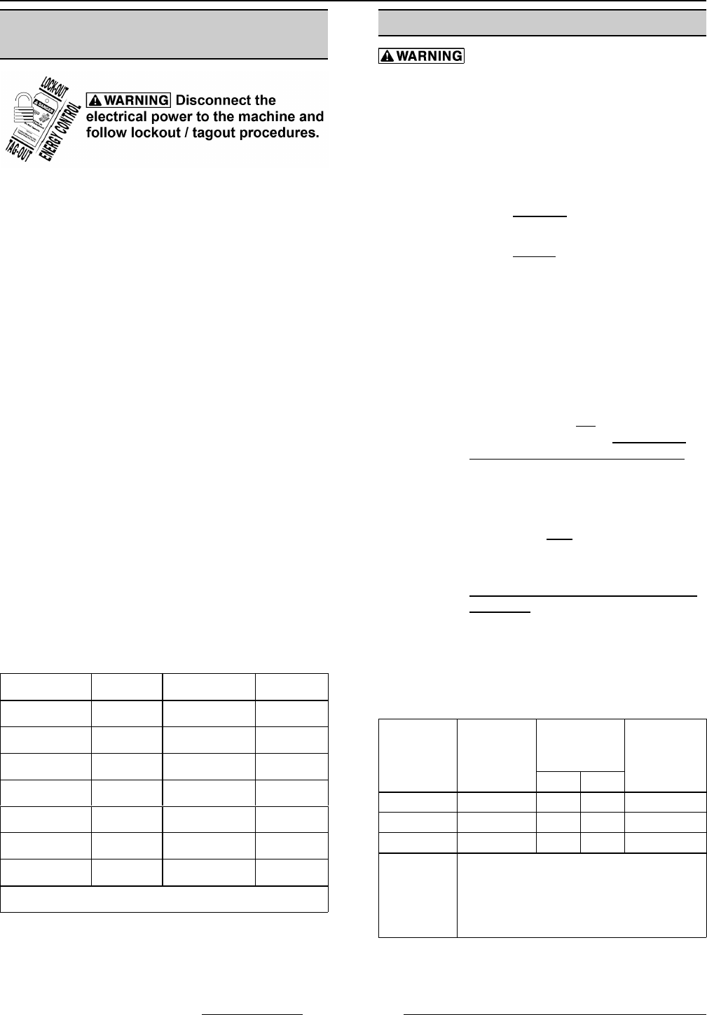 Vulcan Materials Vc4Ec Users Manual