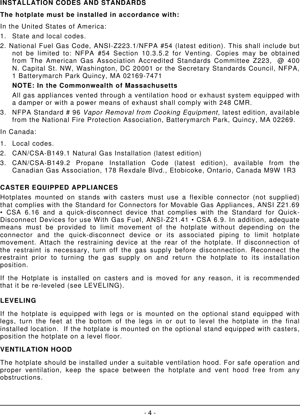 Page 4 of 6 - Vulcan-Materials Vulcan-Materials-Vhp212-Ml-135Ahp-12-Users-Manual AHP-VHP - O&I Manual _04-07_