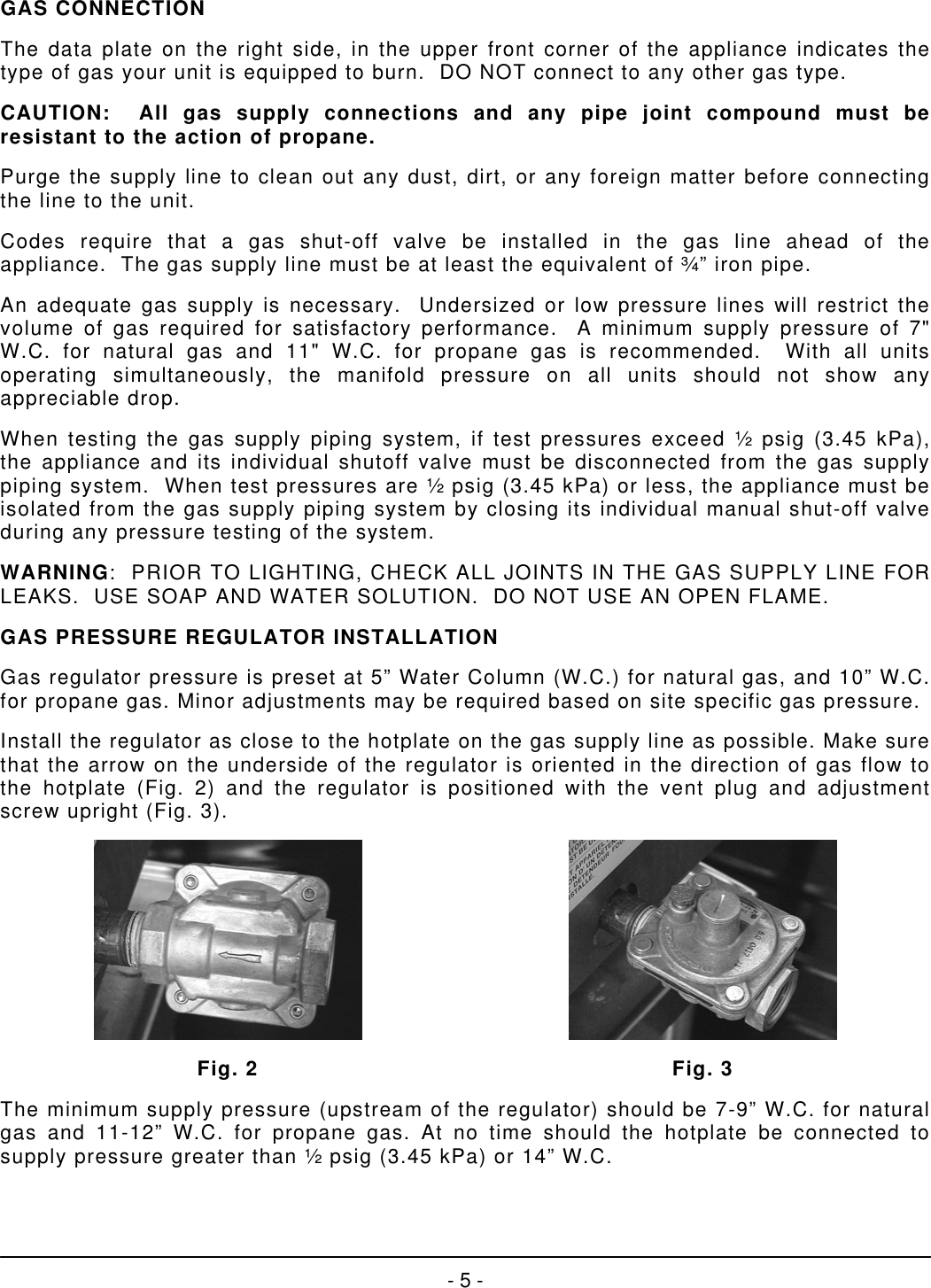 Page 5 of 6 - Vulcan-Materials Vulcan-Materials-Vhp212-Ml-135Ahp-12-Users-Manual AHP-VHP - O&I Manual _04-07_