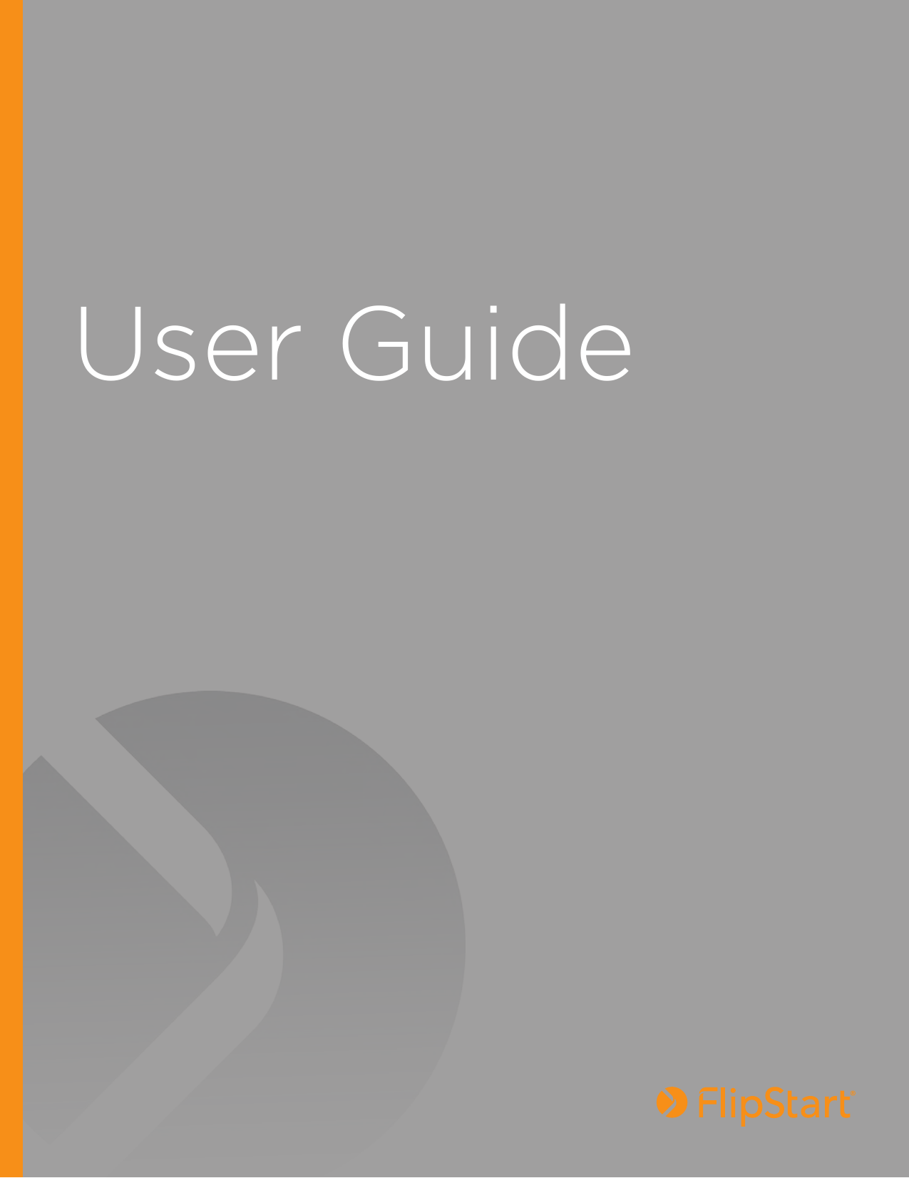 User Guide