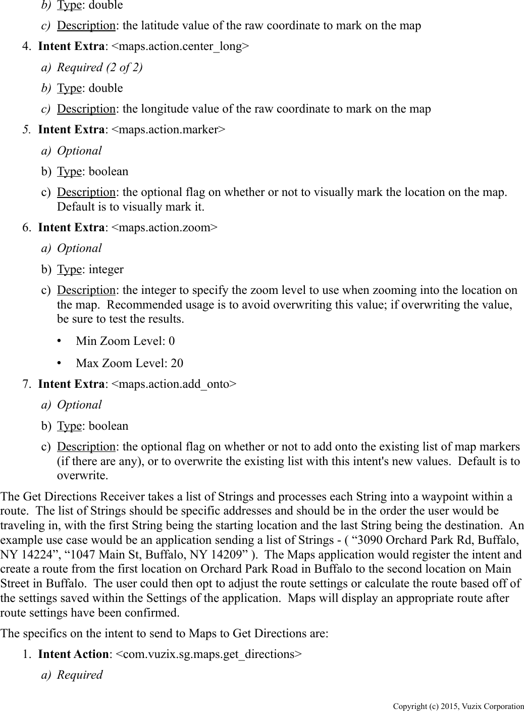 Page 4 of 5 - Maps User Guide