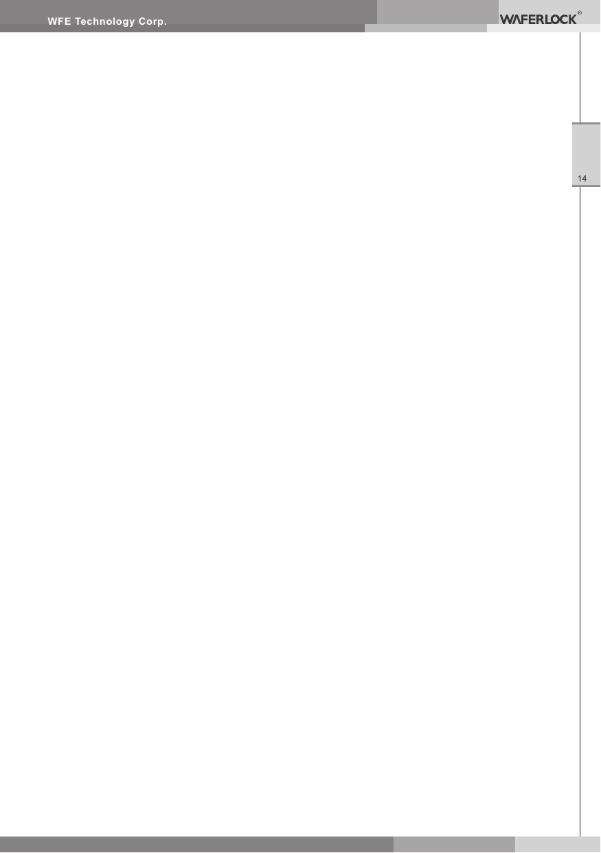 WFE Technology Corp.14