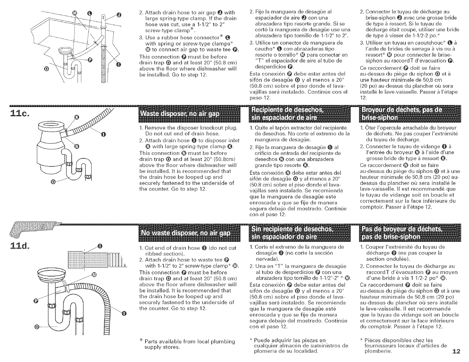 Whirlpool Dishwasher Manual L