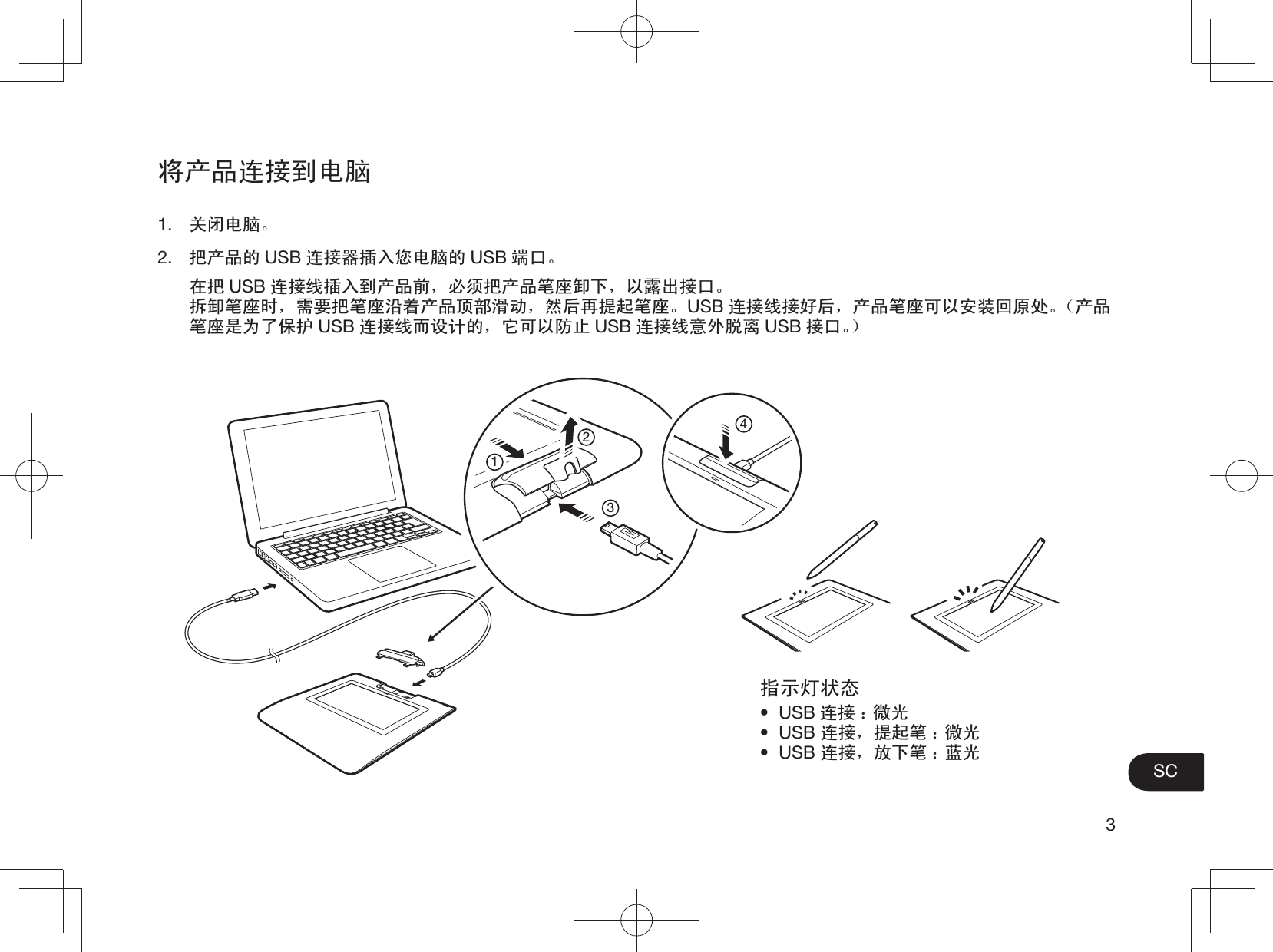 3SCᇚѻક䖲᥹ࠄ⬉㛥1.  ݇䯁⬉㛥Ǆ2.  ᡞѻકⱘ USB 䖲᥹఼ᦦܹᙼ⬉㛥ⱘ USB ッষǄ ೼ᡞ USB 䖲᥹㒓ᦦܹࠄѻકࠡˈᖙ乏ᡞѻકヨᑻौϟˈҹ䴆ߎ᥹ষǄ ᢚौヨᑻᯊˈ䳔㽕ᡞヨᑻ⊓ⴔѻક乊䚼⒥ࡼˈ✊ৢݡᦤ䍋ヨᑻǄUSB 䖲᥹㒓᥹དৢˈѻકヨᑻৃҹᅝ㺙ಲॳ໘Ǆ˄ѻકヨᑻᰃЎњֱᡸ USB 䖲᥹㒓㗠䆒䅵ⱘˈᅗৃҹ䰆ℶ USB 䖲᥹㒓ᛣ໪㜅⾏ USB ᥹ষǄ˅1234ᣛ⼎♃⢊ᗕ• USB 䖲᥹ ˖ᖂܝ• USB 䖲᥹ˈᦤ䍋ヨ ˖ᖂܝ• USB 䖲᥹ˈᬒϟヨ ˖㪱ܝ