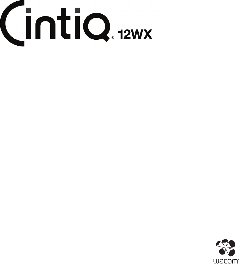 Cintiq dtz 1200w drivers for mac