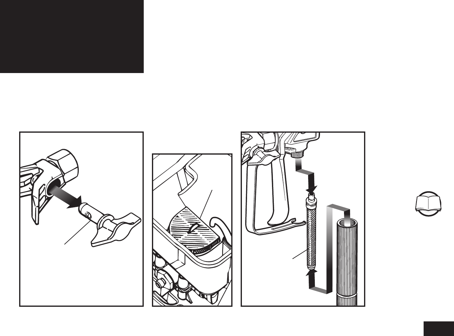 Wagner Spraytech Airless Paint Sprayer 770 Users Manual