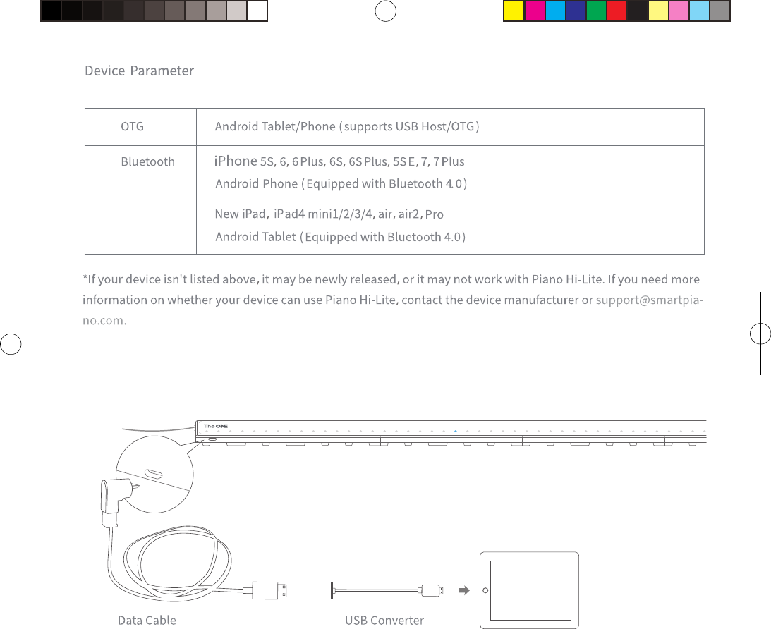 Smart piano strip user manual_outline.indd   8 7/5/17   2:25 PM