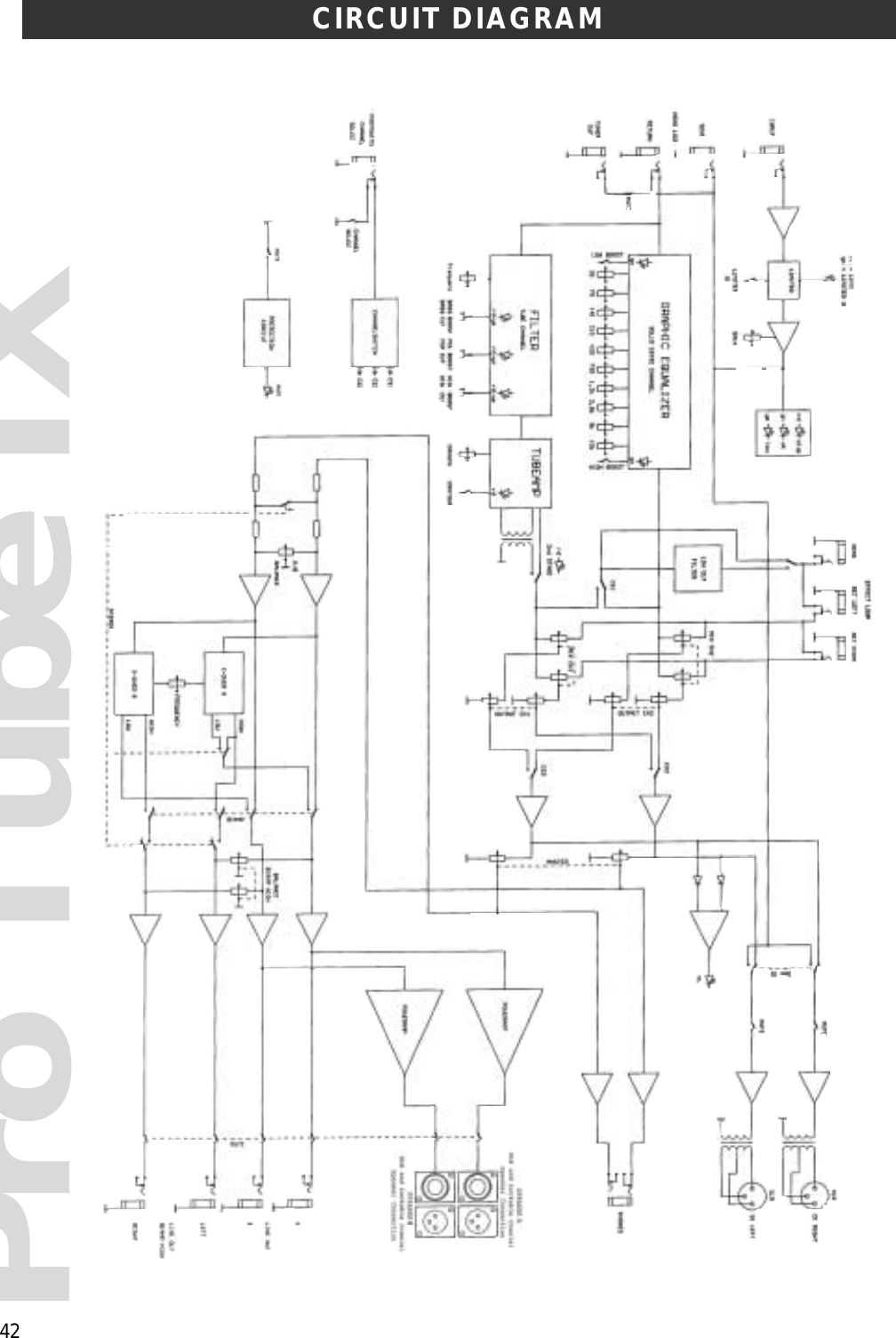 Page 10 of 11 - Warwick Warwick-Protube-Iv-Users-Manual-  Warwick-protube-iv-users-manual