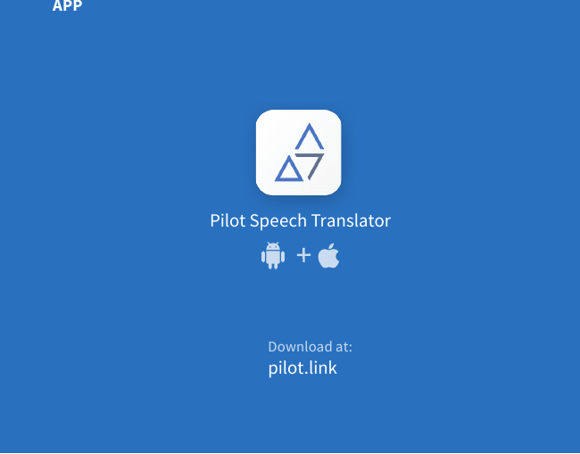 27 - dos - due - dois - deux - два - 两Pilot Speech TranslatorDownload at:pilot.linkAPP