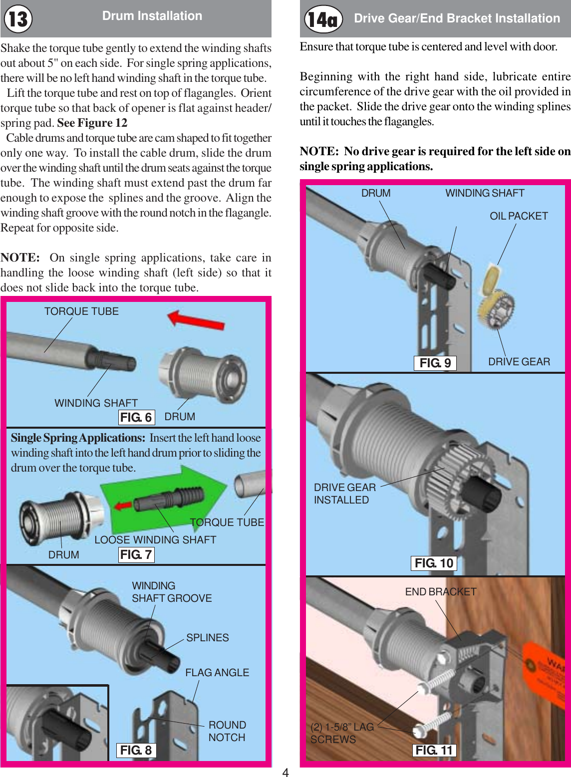 Page 5 of 8 - Wayne-Dalton Wayne-Dalton-Idrive-9100-Users-Manual- 301528  Wayne-dalton-idrive-9100-users-manual