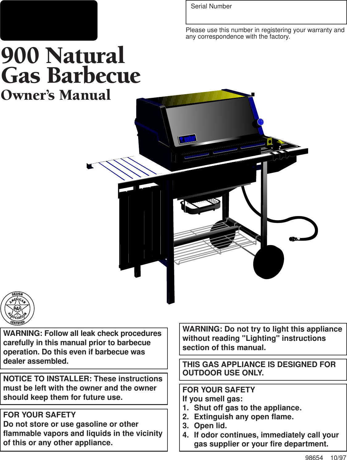 What Gas Do I Use for Weber BBQ: Essential Guide for Weber BBQ Owners