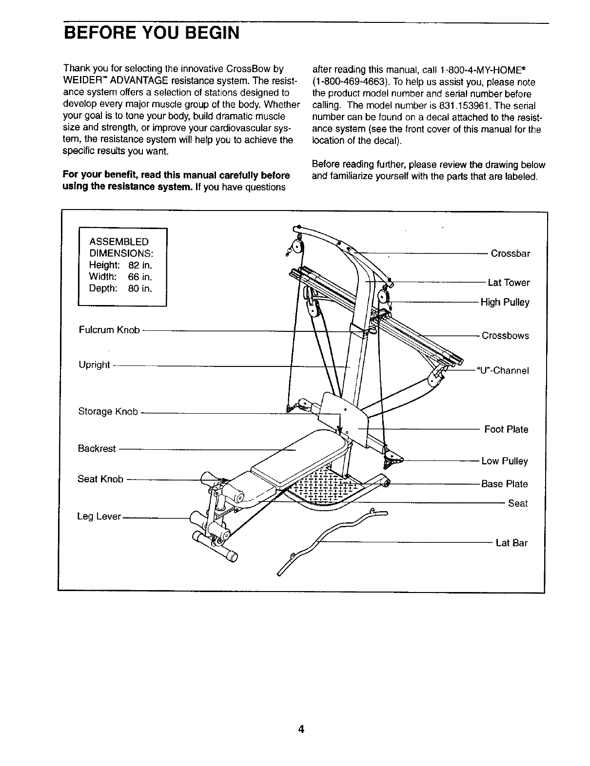 Crossbow Workout Machine Parts Blog Dandk