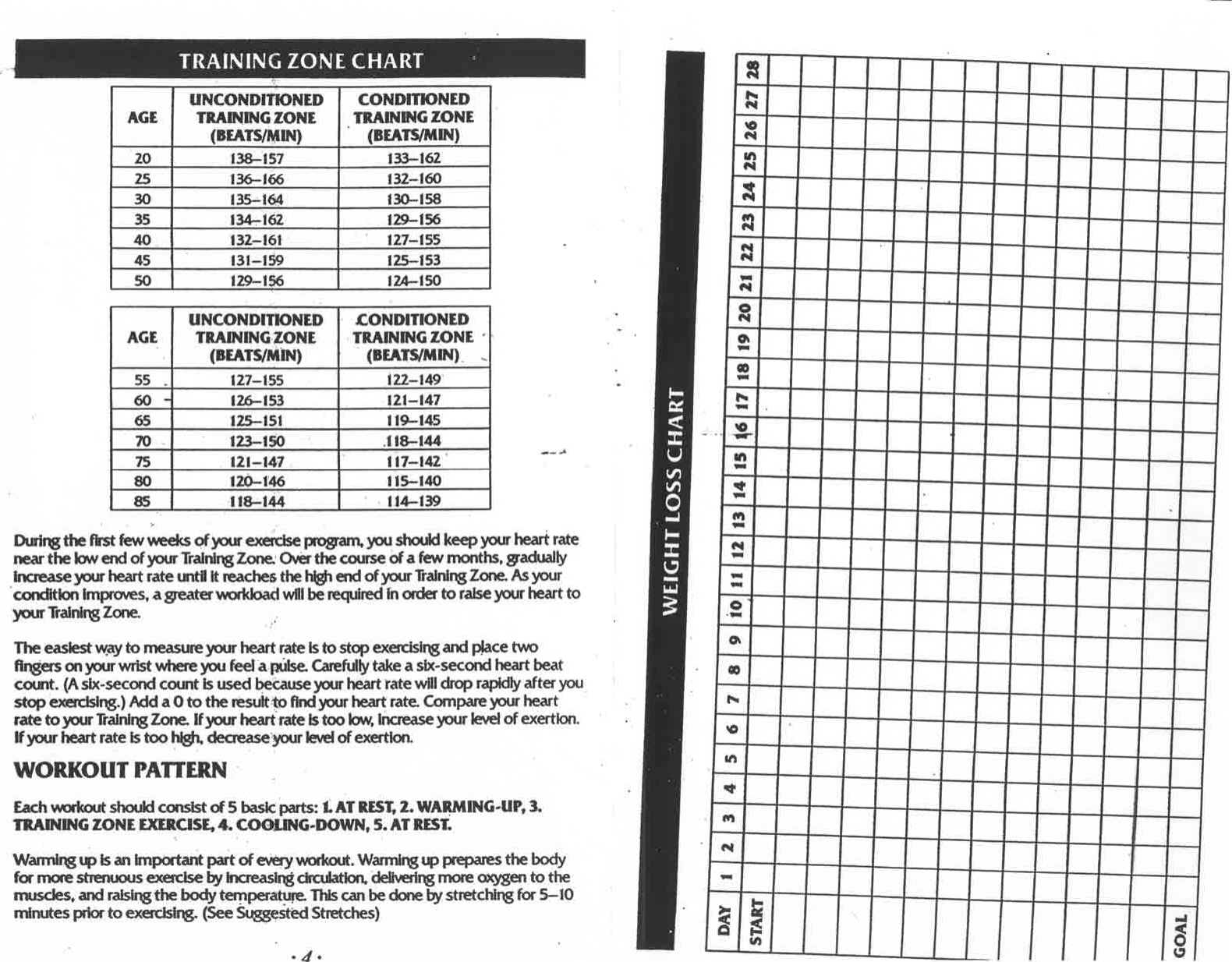 Page 3 of 9 - Weider Weider-Body-Shaper-Dual-Action-Ministepper-Bss1D-Users-Manual- Acr1A5.tmp  Weider-body-shaper-dual-action-ministepper-bss1d-users-manual