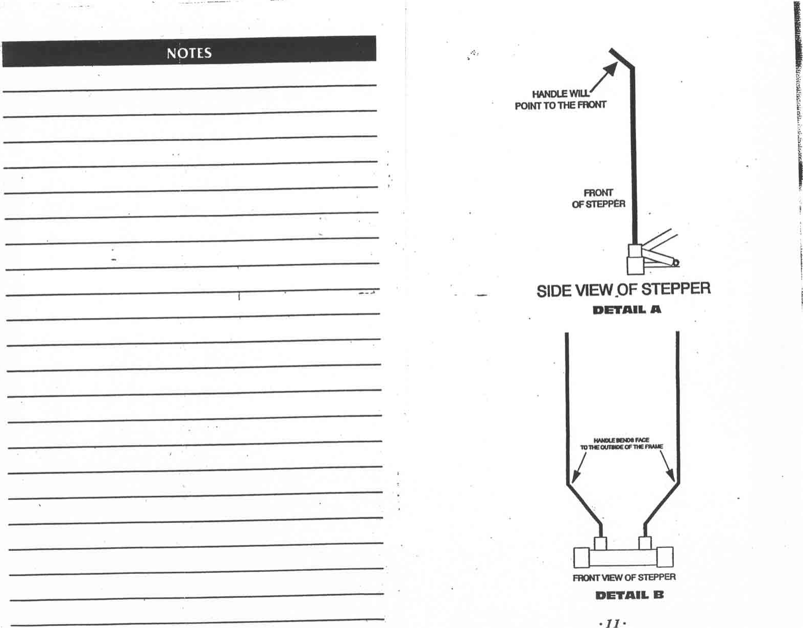 Page 6 of 9 - Weider Weider-Body-Shaper-Dual-Action-Ministepper-Bss1D-Users-Manual- Acr1A5.tmp  Weider-body-shaper-dual-action-ministepper-bss1d-users-manual