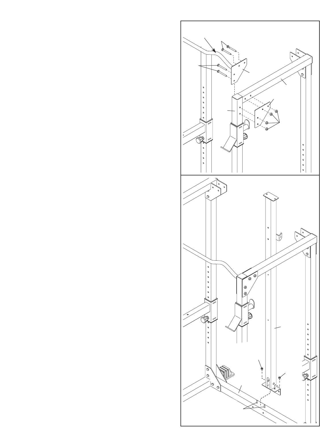 Stupefying Weider Home Gym Parts, image size:1117x1548