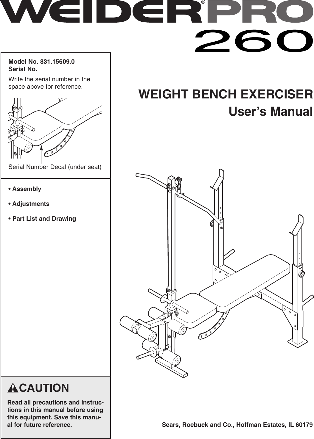 weider-pro-9940-manual