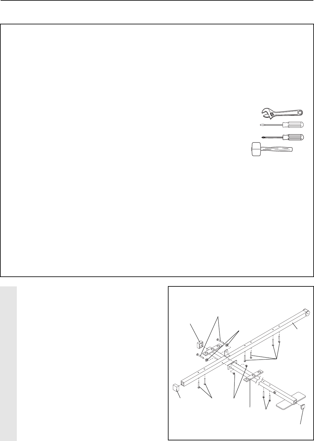 Weider Pro 9400 Users Manual *WESY39100 167618
