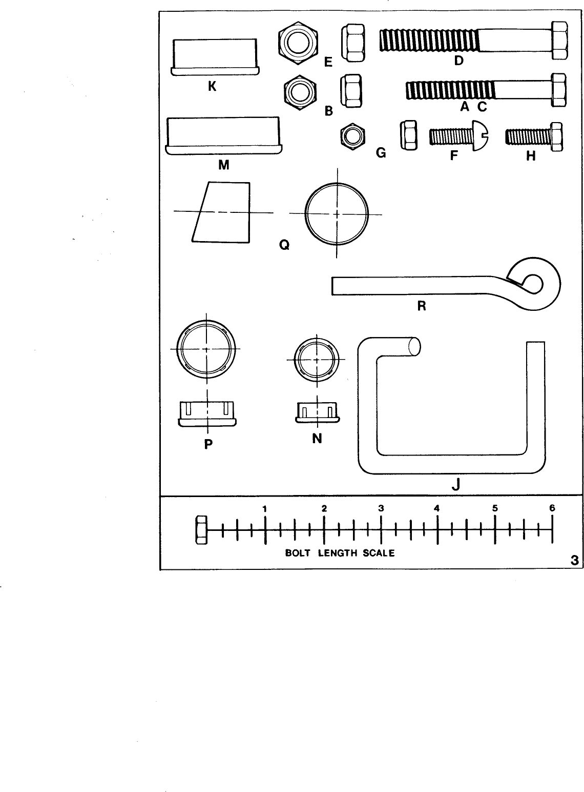 Page 4 of 8 - Weider Weider-Ultra-Bench-C240-Users-Manual-  Weider-ultra-bench-c240-users-manual