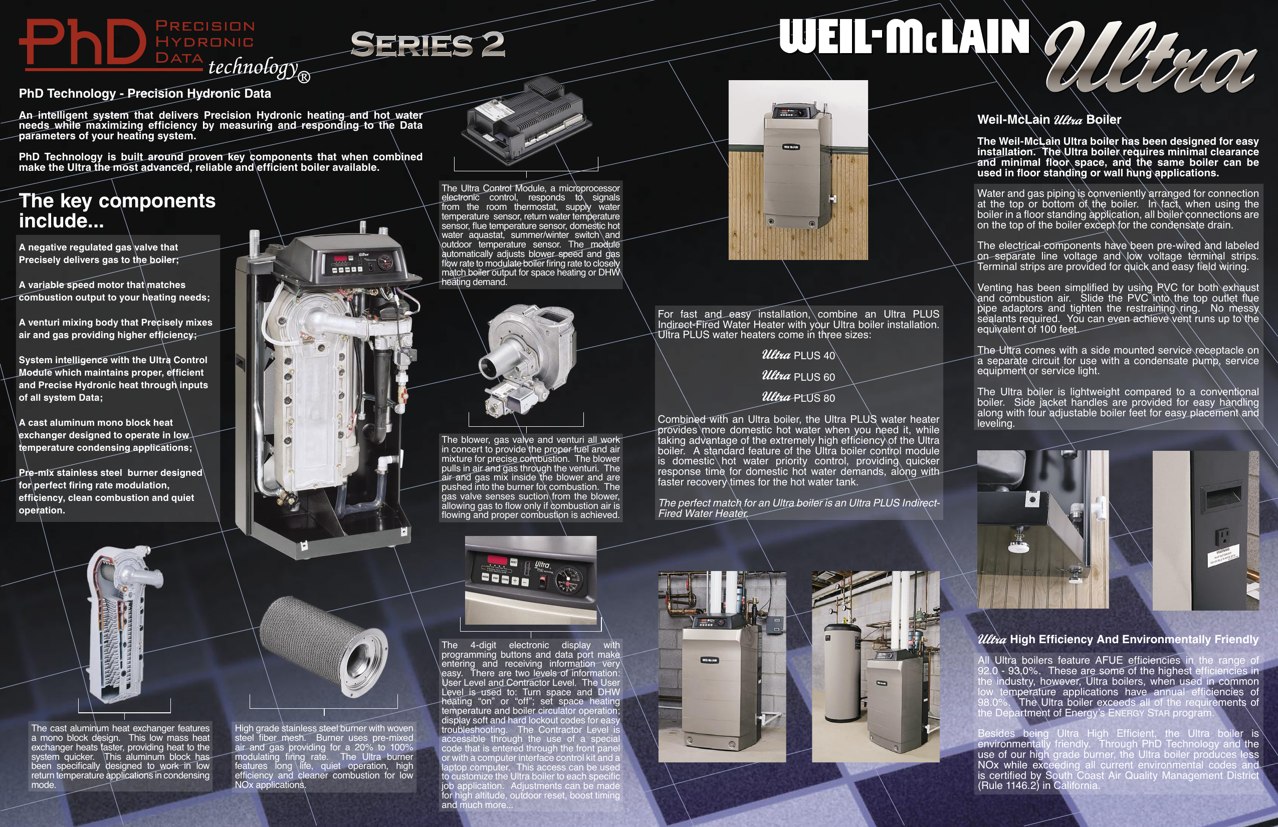 Page 3 of 4 - Weil-Mclain Weil-Mclain-Ultra-Series-2-Users-Manual- Master Catalog 4703  Weil-mclain-ultra-series-2-users-manual