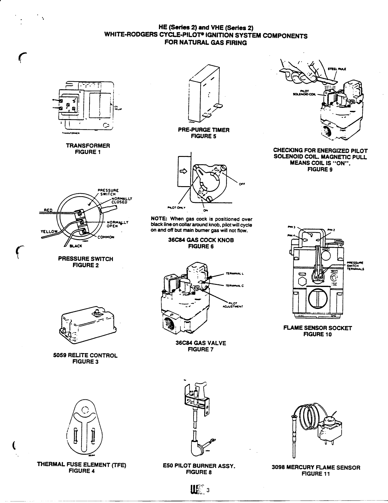 Page 3 of 11 - Weil-Mclain Weil-Mclain-Vhe-Series-2-Users-Manual-  Weil-mclain-vhe-series-2-users-manual