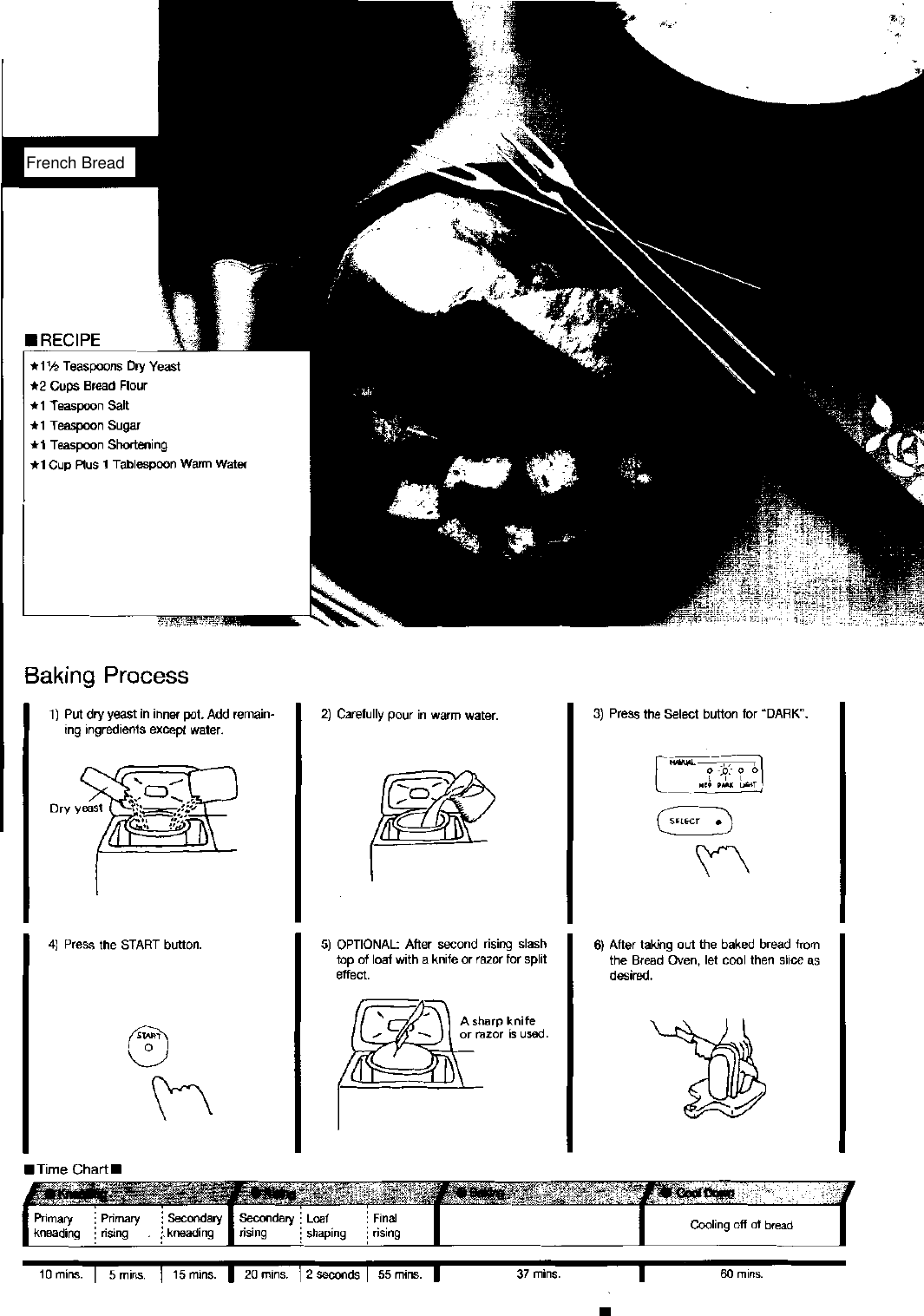 Page 8 of 12 - Welbilt Welbilt-Abm600-Recipe-Booklet-820316 User Manual