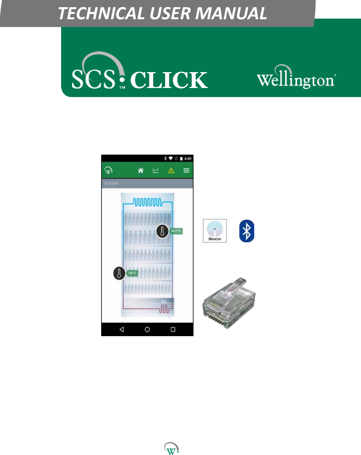 TECHNICAL USER MANUALCLICK