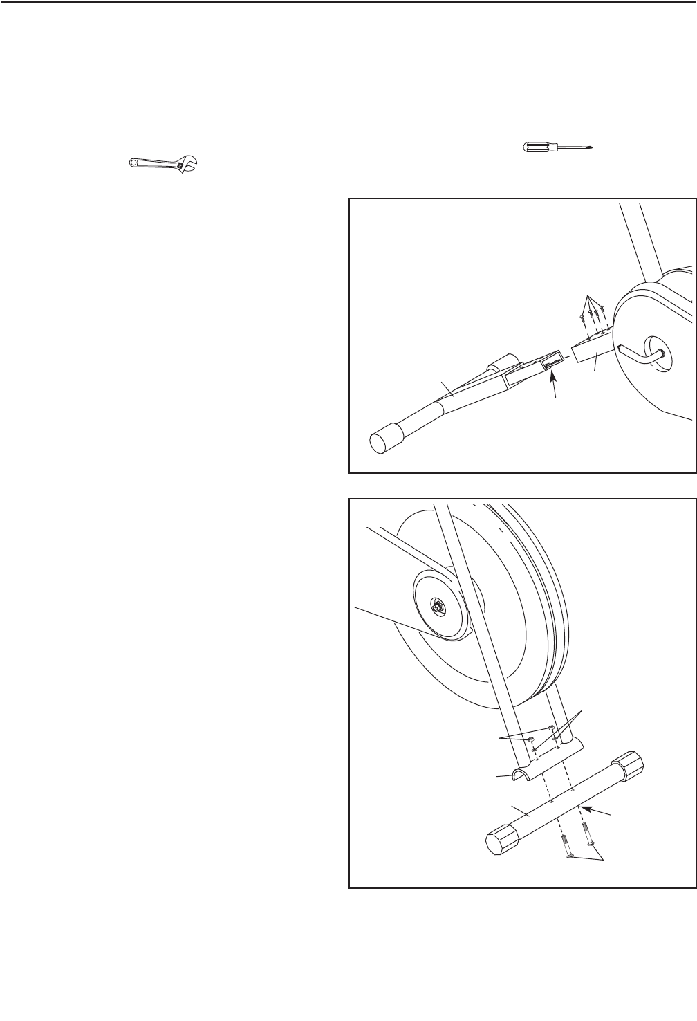 Weslo Wlex39911 0 Owners Manual 285430